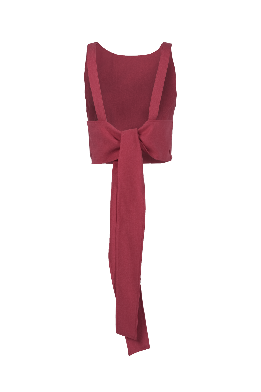 Corra Top in Blossom Pink