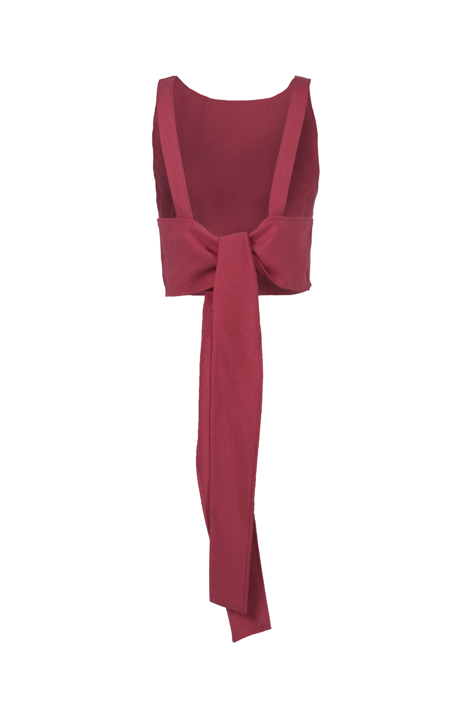 Corra Top in Blossom Pink