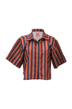 Kairi Shirt in Marmelade