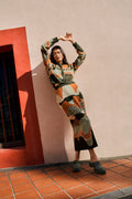 Norin Skirt In Dawn