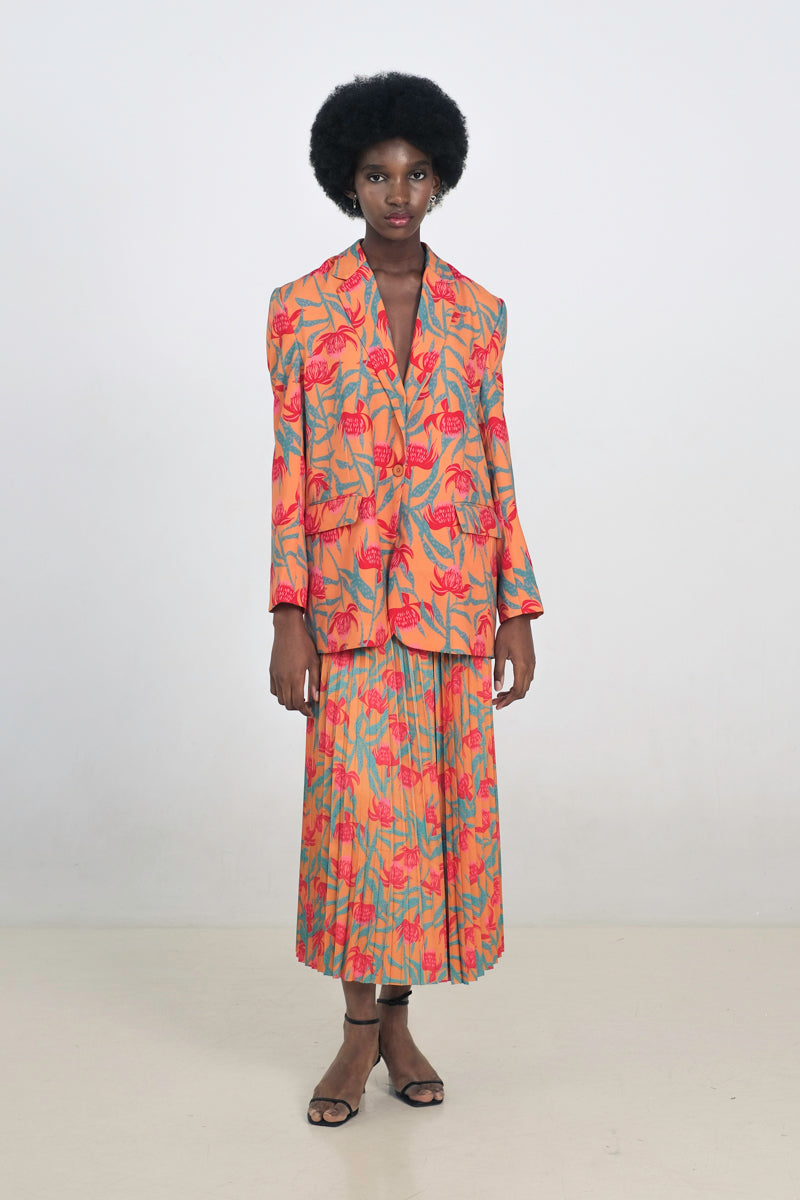 Ante Blazer in Canna