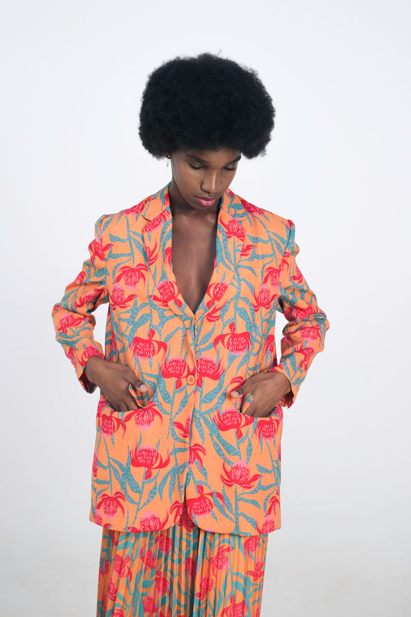 Ante Blazer in Canna