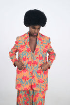 Ante Blazer in Canna