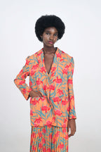 Ante Blazer in Canna