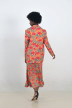 Ante Blazer in Canna