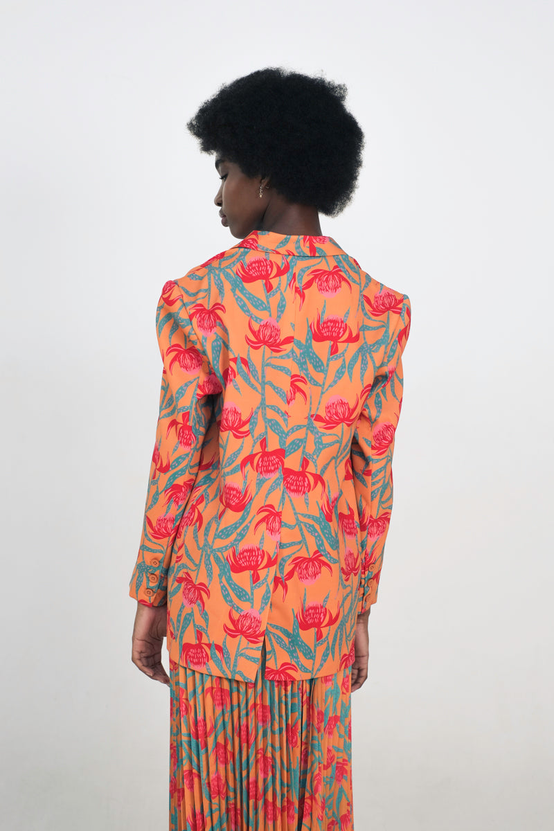 Ante Blazer in Canna