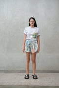 Elia Short in Mint