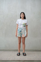 Elia Short in Mint