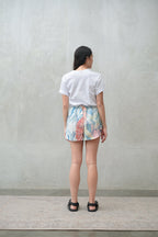 Elia Short in Mint