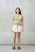 Elia Short in Daisy