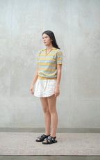 Elia Short in Daisy