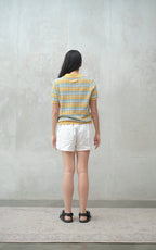 Elia Short in Daisy