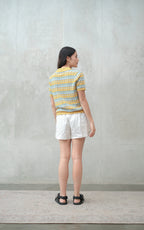 Elia Short in Daisy