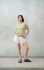Elia Short in Daisy