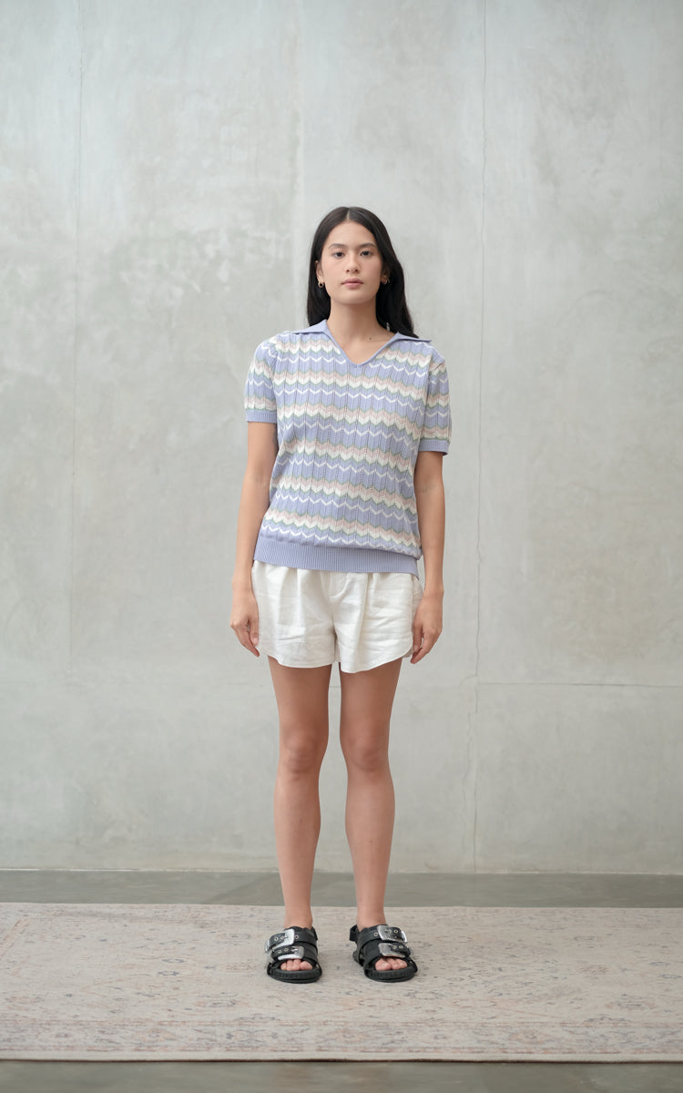Elia Short in Daisy