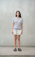 Elia Short in Daisy