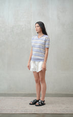Elia Short in Daisy