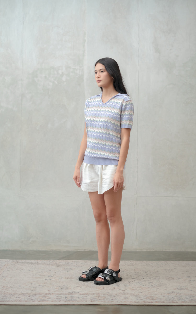 Elia Short in Daisy