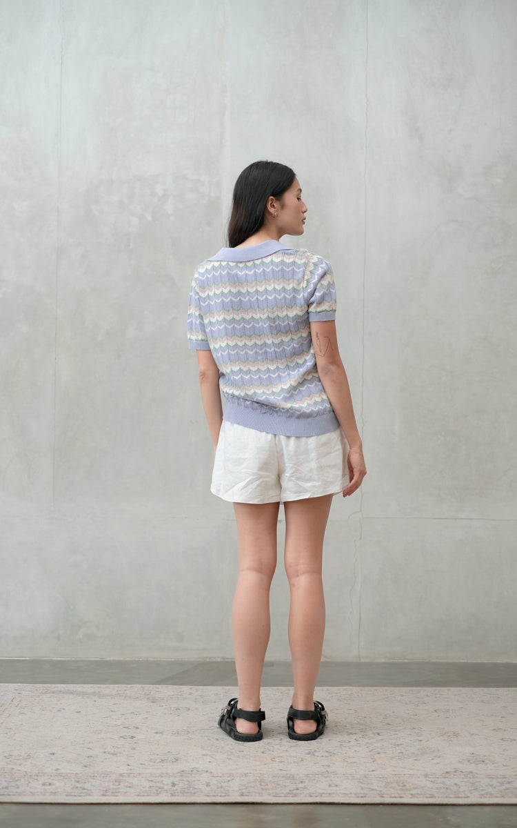 Elia Short in Daisy