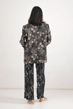 Ante Blazer in Petunia