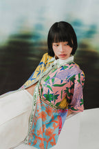 Sol Shirt in Rio Print