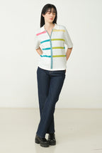 Cosmo Poloshirt Martini