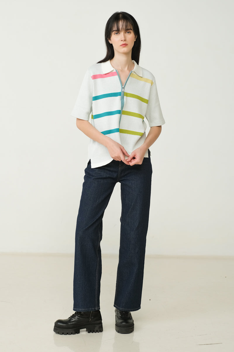 Cosmo Poloshirt Martini