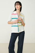 Cosmo Poloshirt Martini