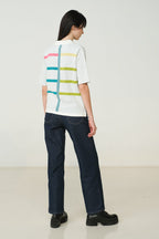 Cosmo Poloshirt Martini