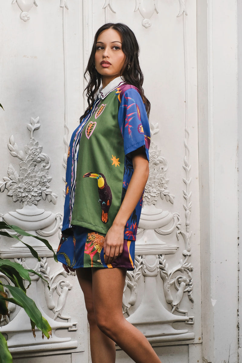 ⁠⁠Elea skort