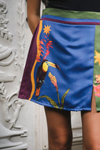 ⁠⁠Elea skort