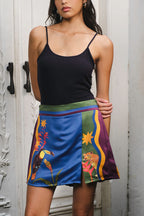 ⁠⁠Elea skort
