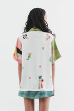 Dew Shirt in Soleil