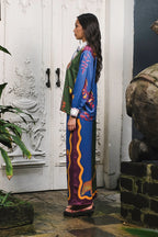 Eli Long Sleeve Top