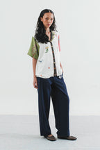 Dew Shirt in Soleil