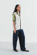 Dew Shirt in Soleil