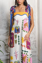Nara dress