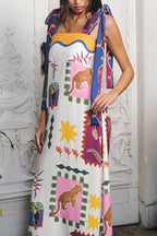 Nara dress