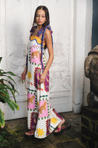 Nara dress