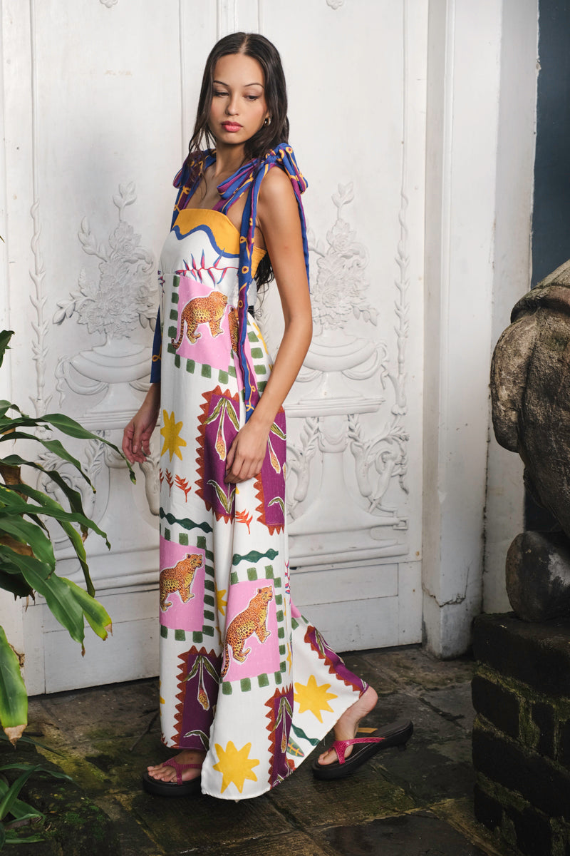 Nara dress