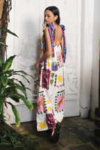 Nara dress