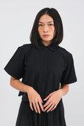 Kairi Shirt in Black
