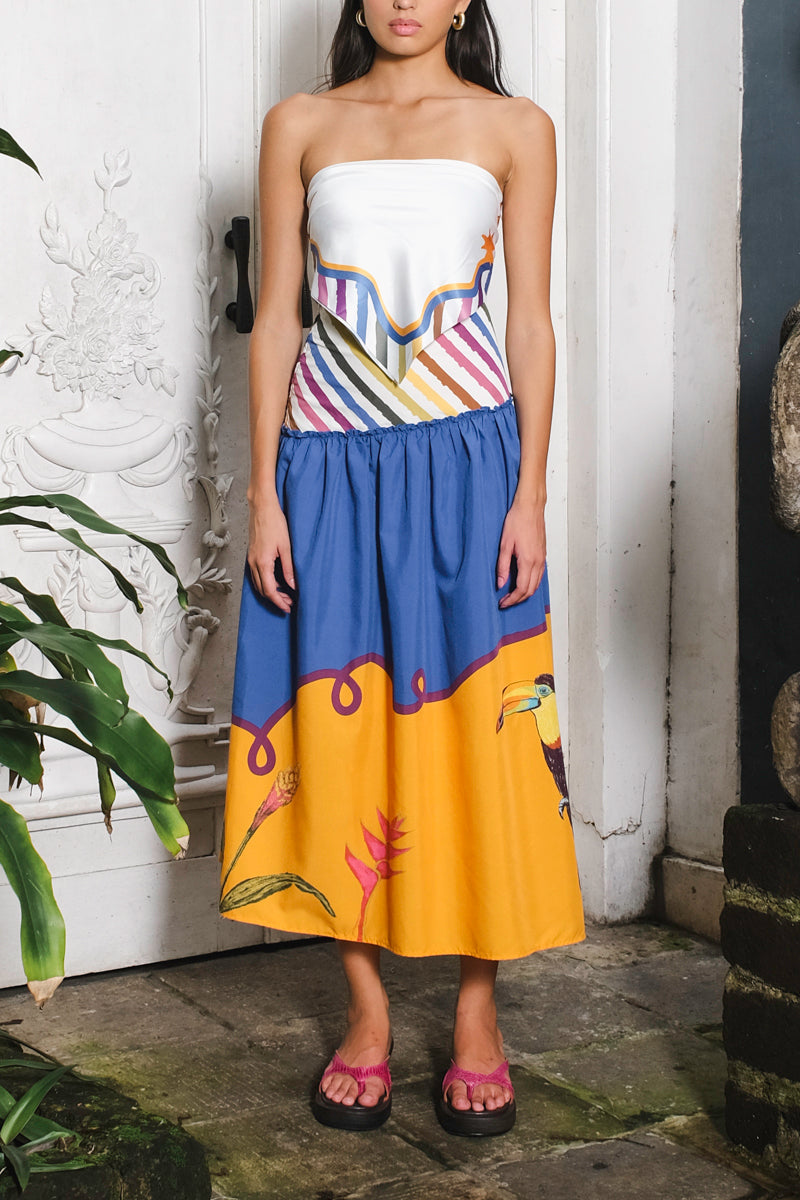Kay Skirt