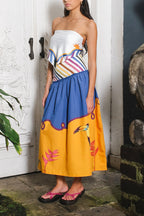Kay Skirt