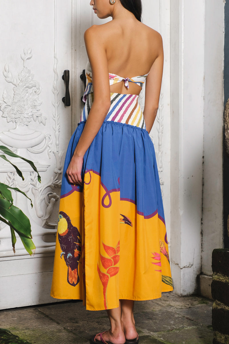 Kay Skirt