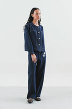 Tumble Jacket