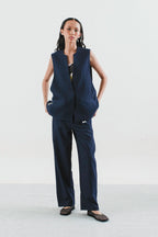 Obscura Vest