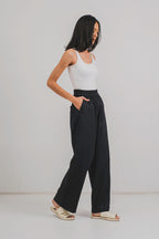 Bronte Pants in Moonless