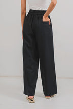 Bronte Pants in Moonless