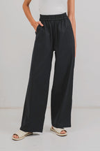 Bronte Pants in Moonless